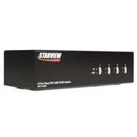 Startech.com SV431DVIDGB